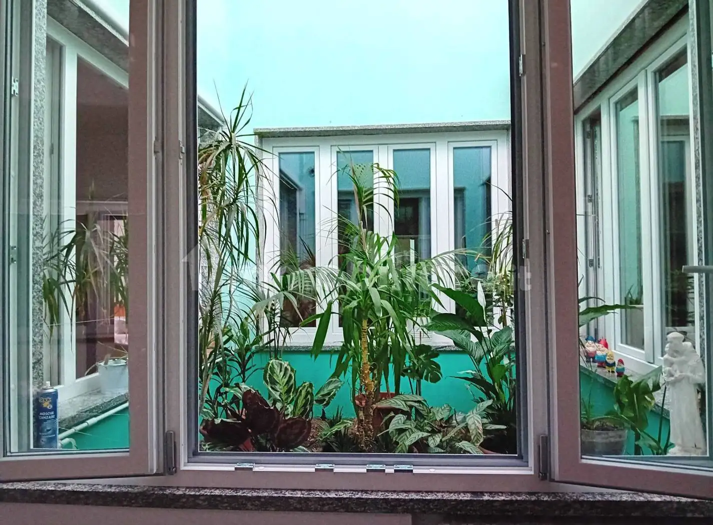 Villa bifamiliare via Cavalieri di Vittorio Veneto 16, Centro, Carpenedolo - foto 5