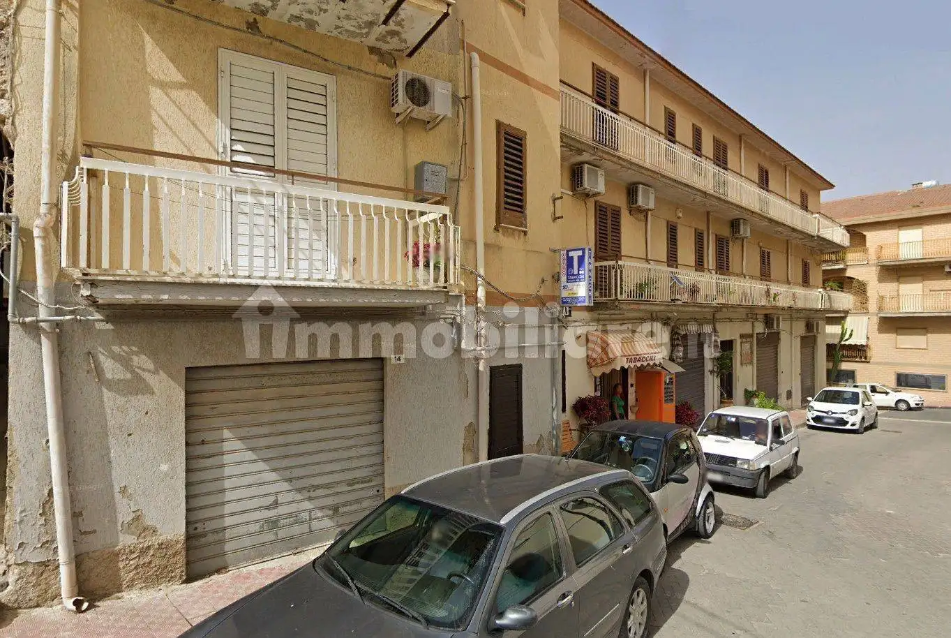 Casa indipendente in vendita a Sommatino