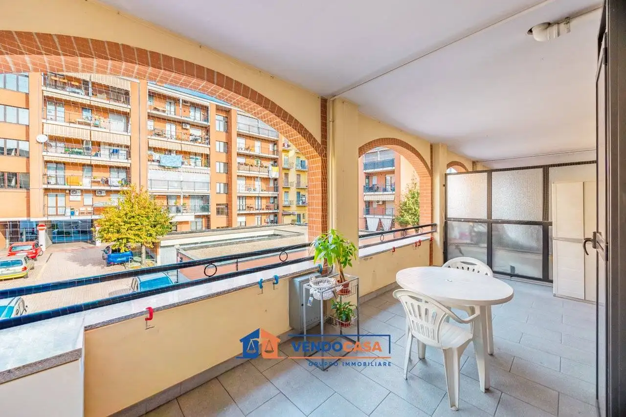 Appartamento in vendita a Moncalieri