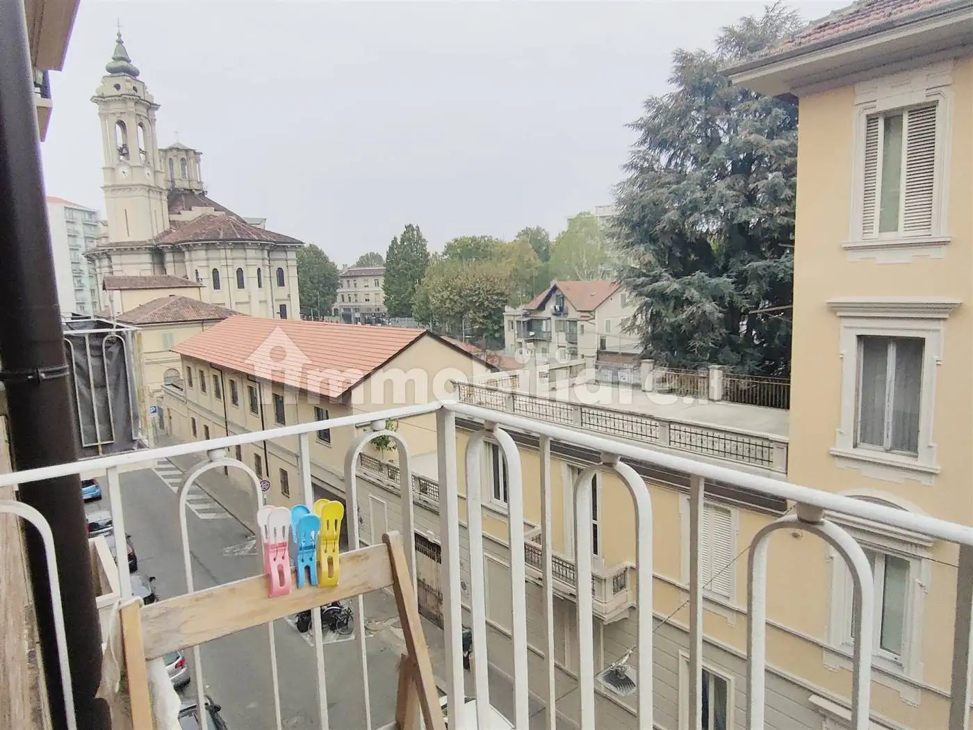 Appartamento in affitto a Torino