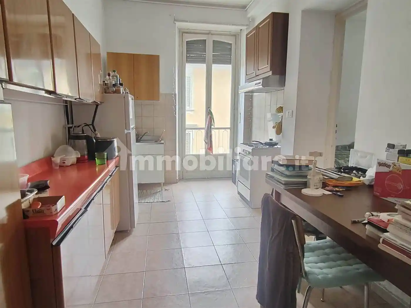 Bilocale via Balme 10, Campidoglio, Torino - foto 2