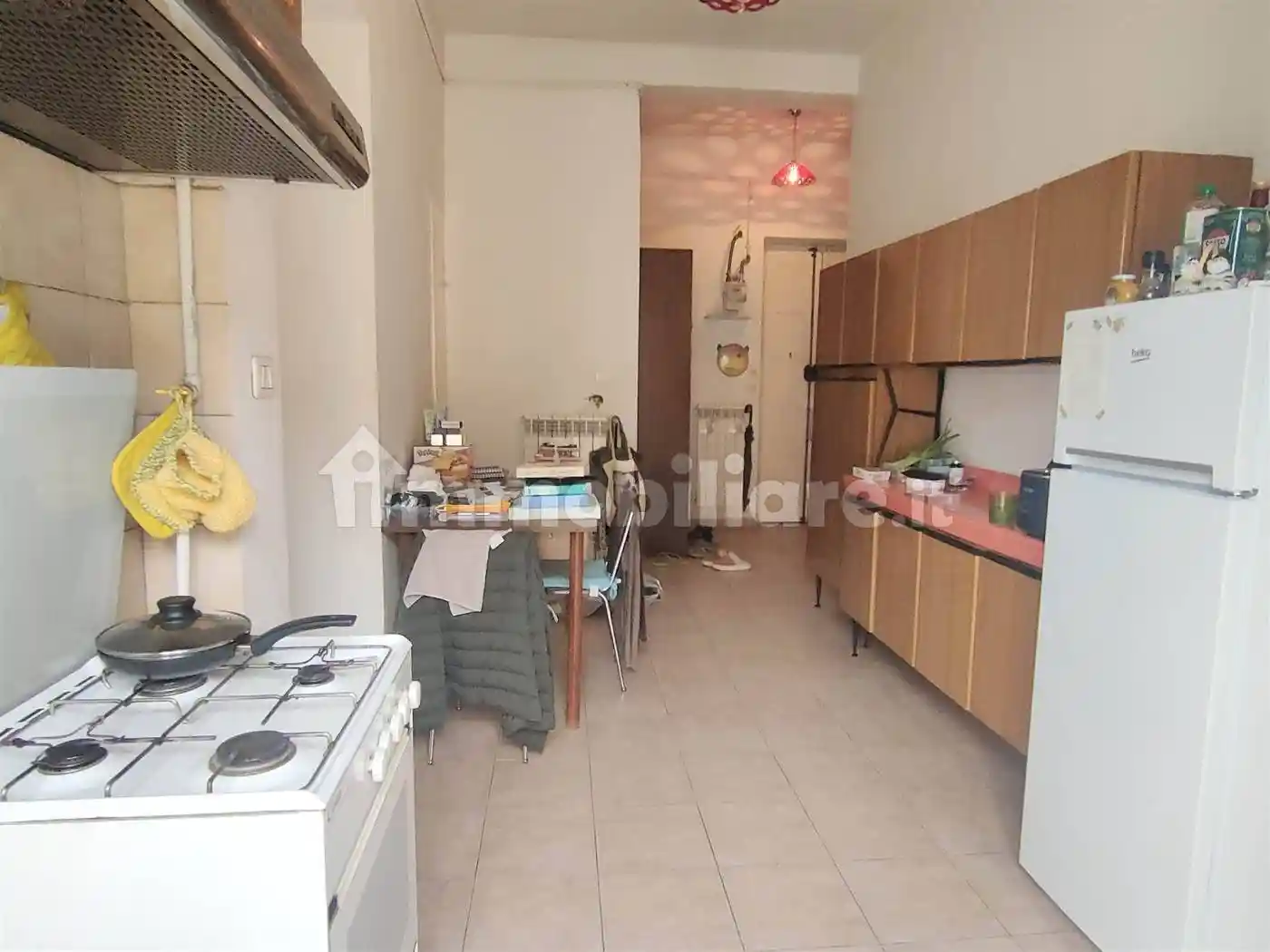 Bilocale via Balme 10, Campidoglio, Torino - foto 4