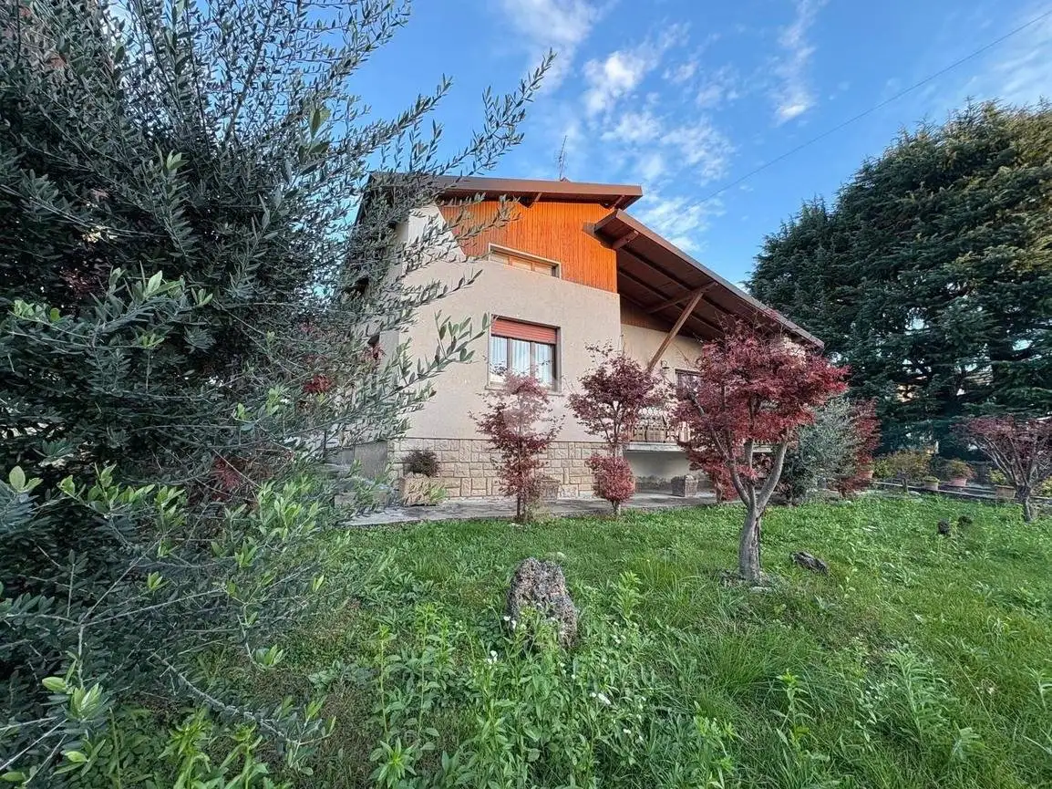 Villa unifamiliare via Peschiera 7, Centro, Bolgare - foto 3