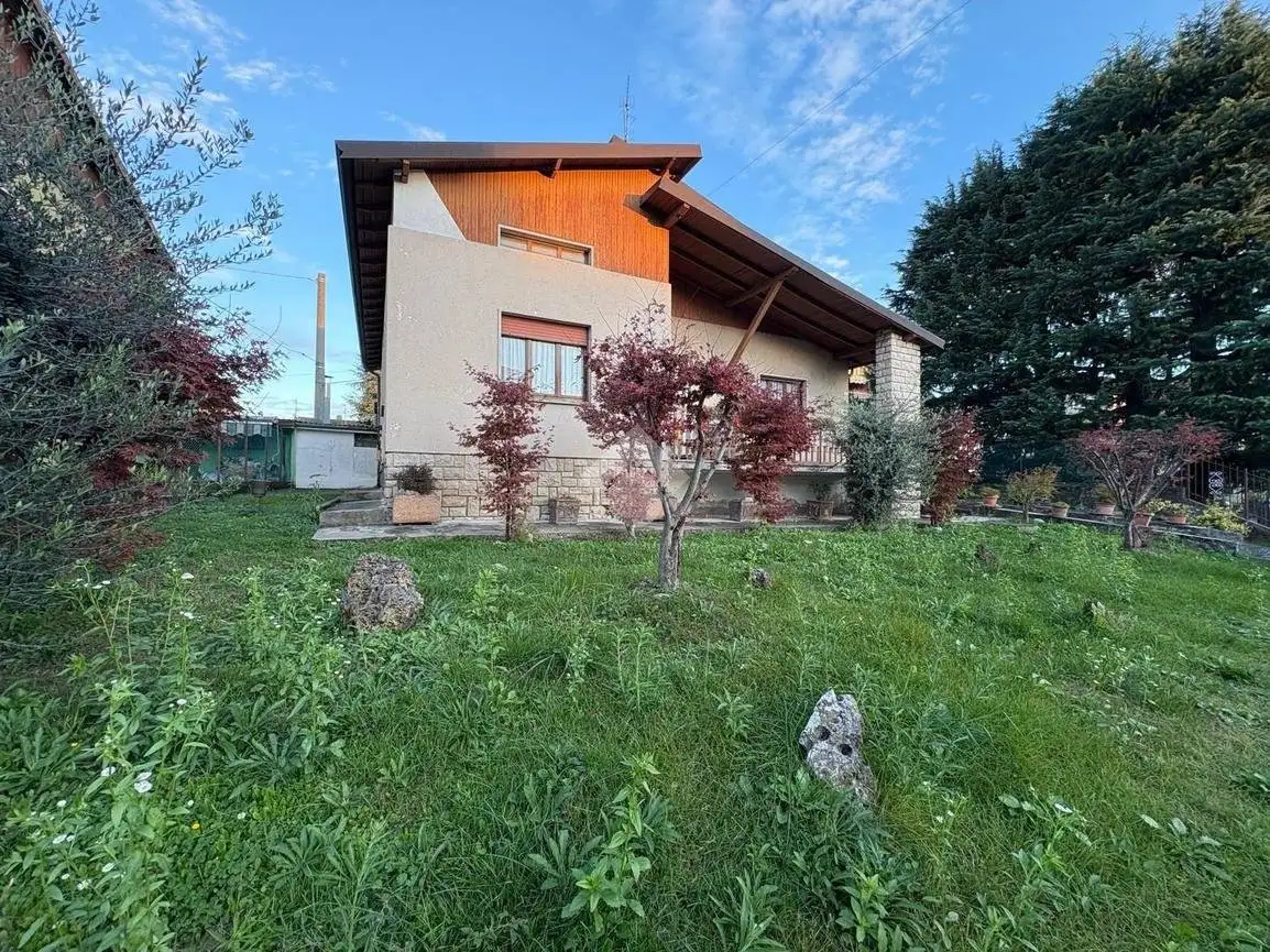 Villa unifamiliare via Peschiera 7, Centro, Bolgare - foto 5