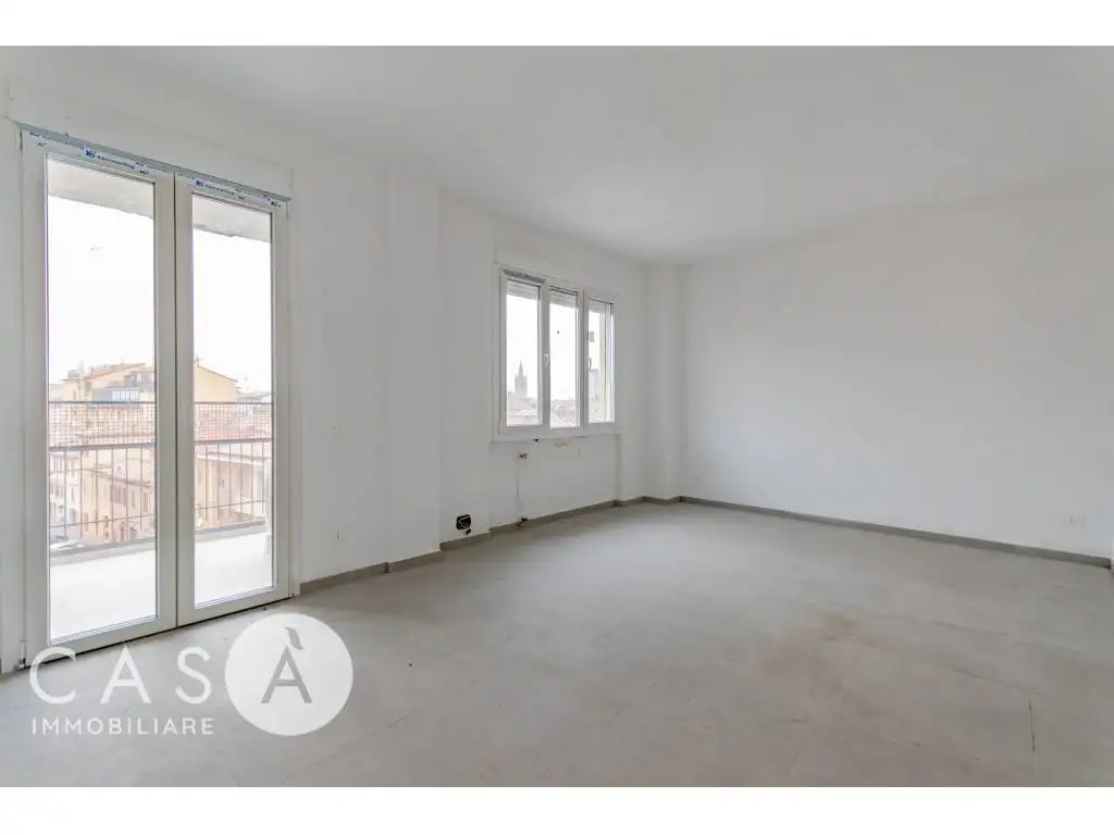 Appartamento in vendita a Forlì