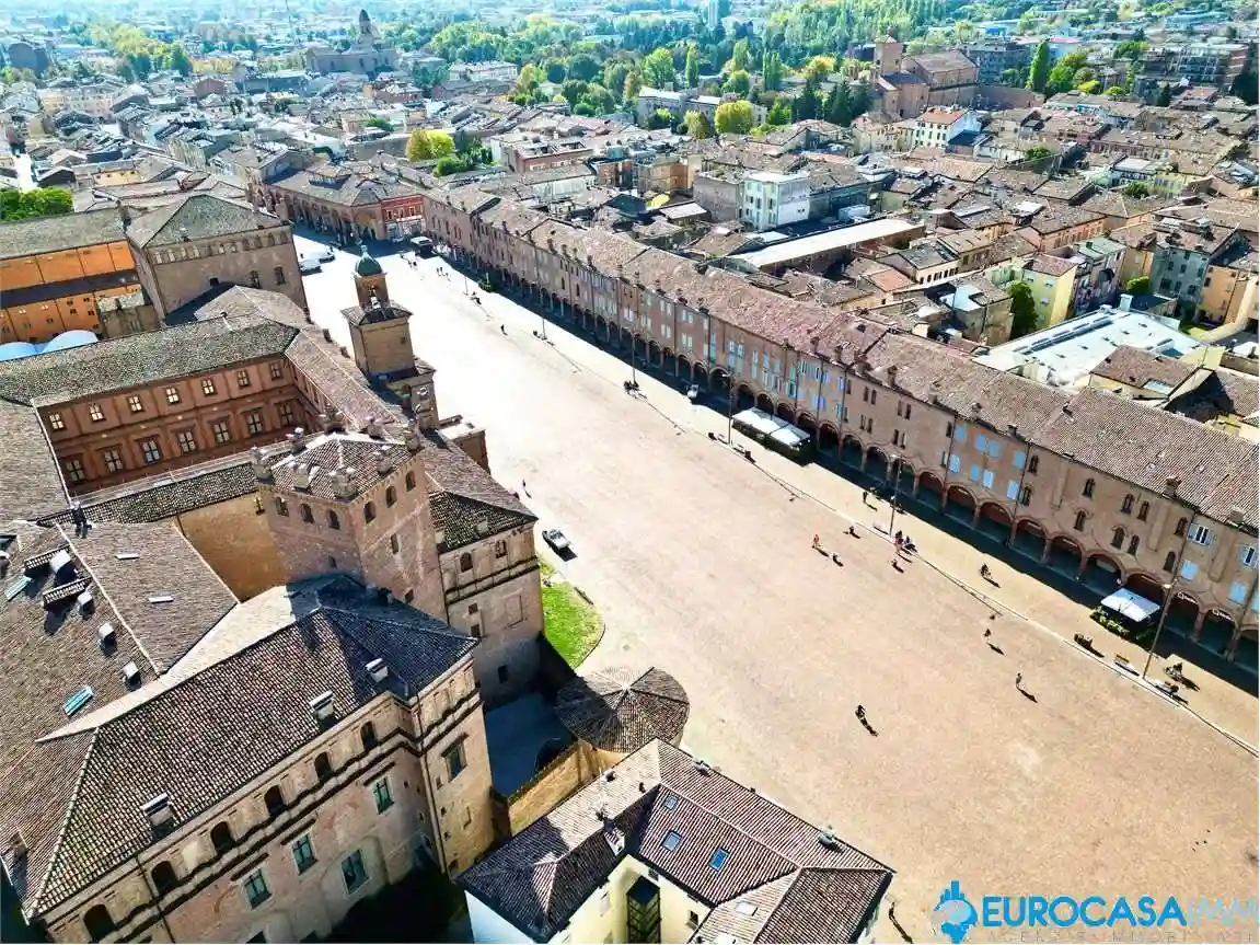 Palazzo - Edificio - foto 2