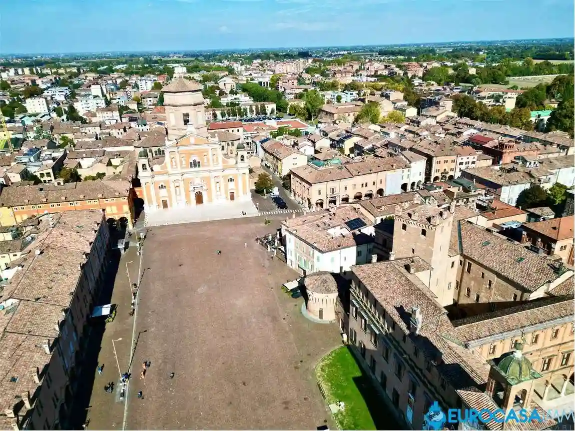 Palazzo - Edificio - foto 3