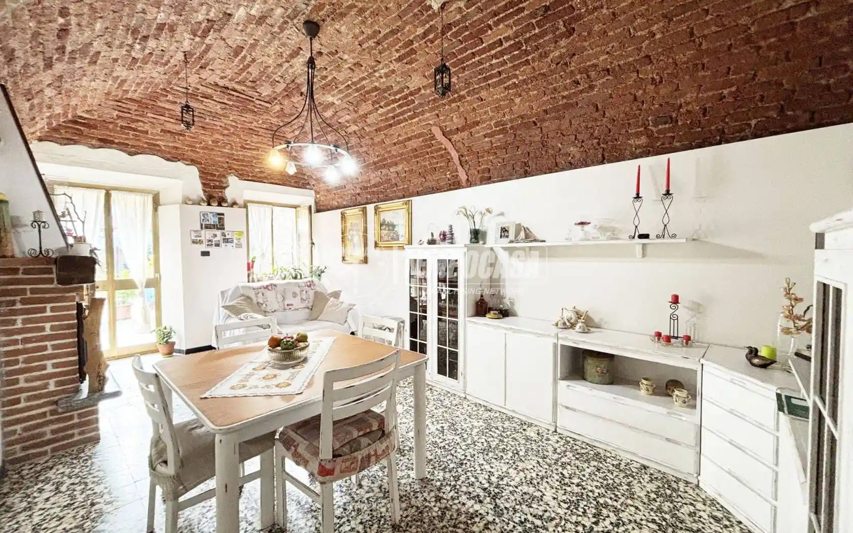 Casa indipendente - foto 4