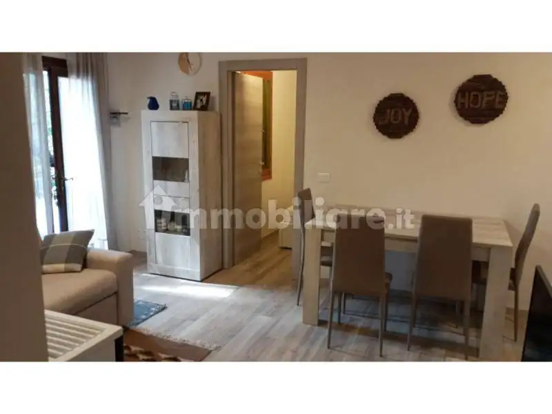 Appartamento in vendita a Tonezza del Cimone