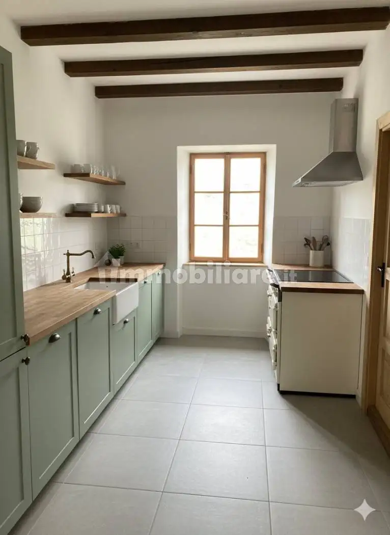 Palazzo - Edificio in Vendita - foto 3