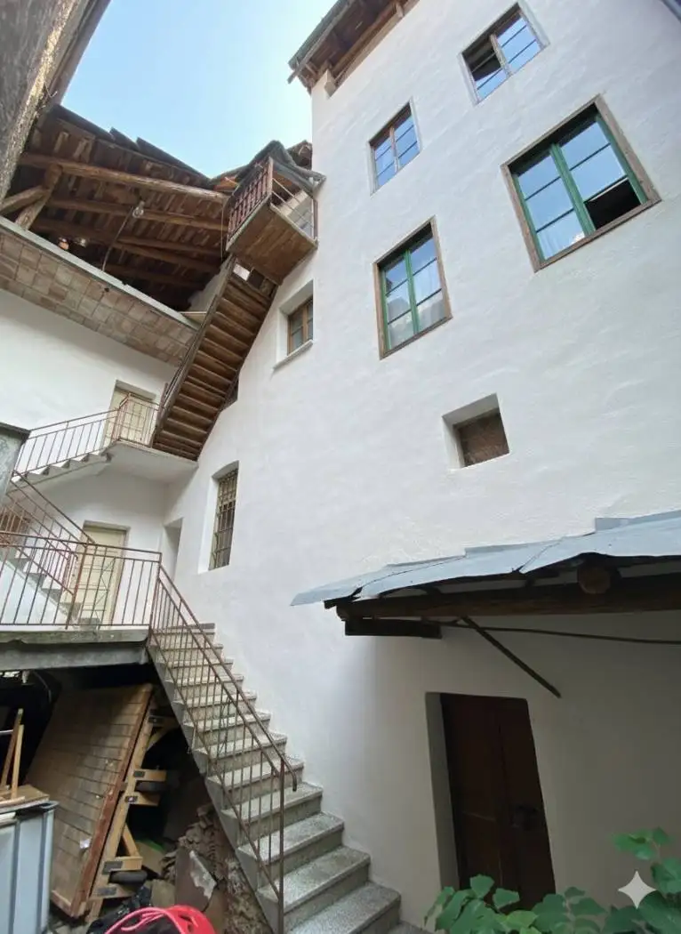 Palazzo - Edificio in Vendita - foto 4