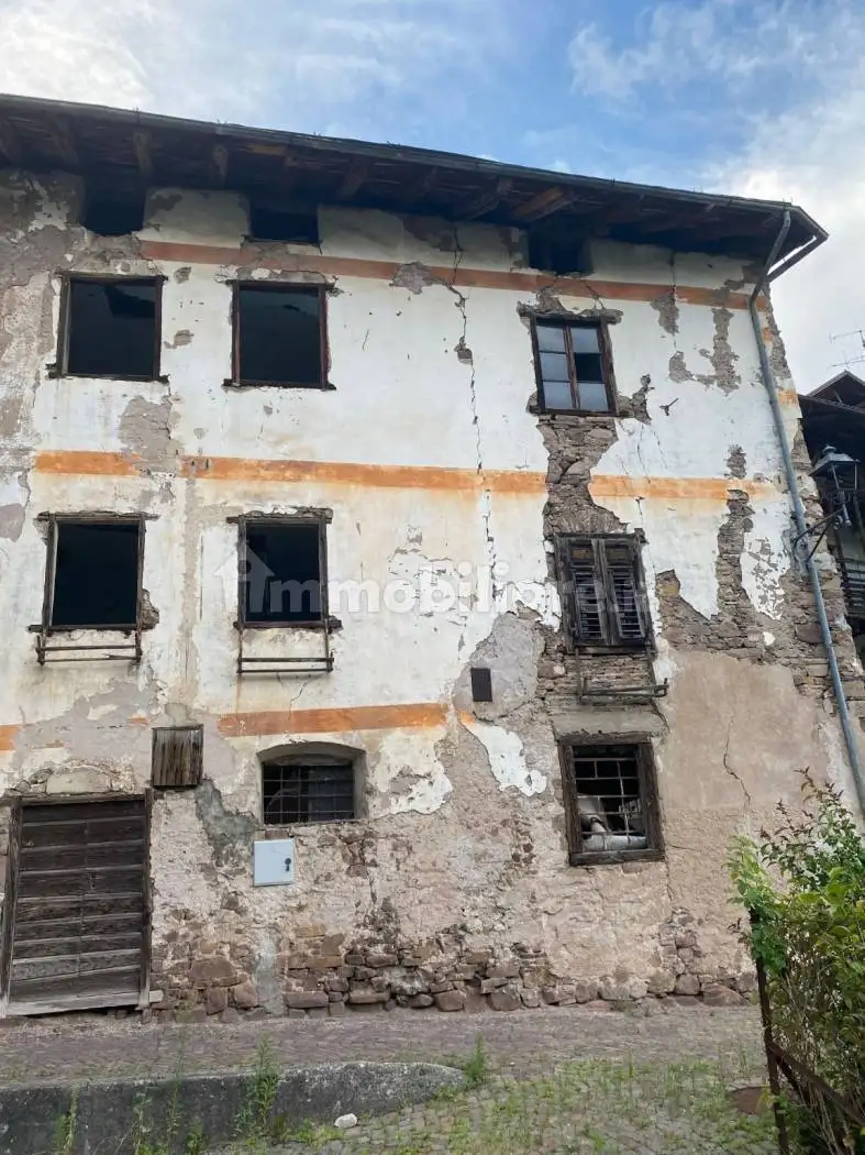 Palazzo - Edificio in Vendita - foto 5