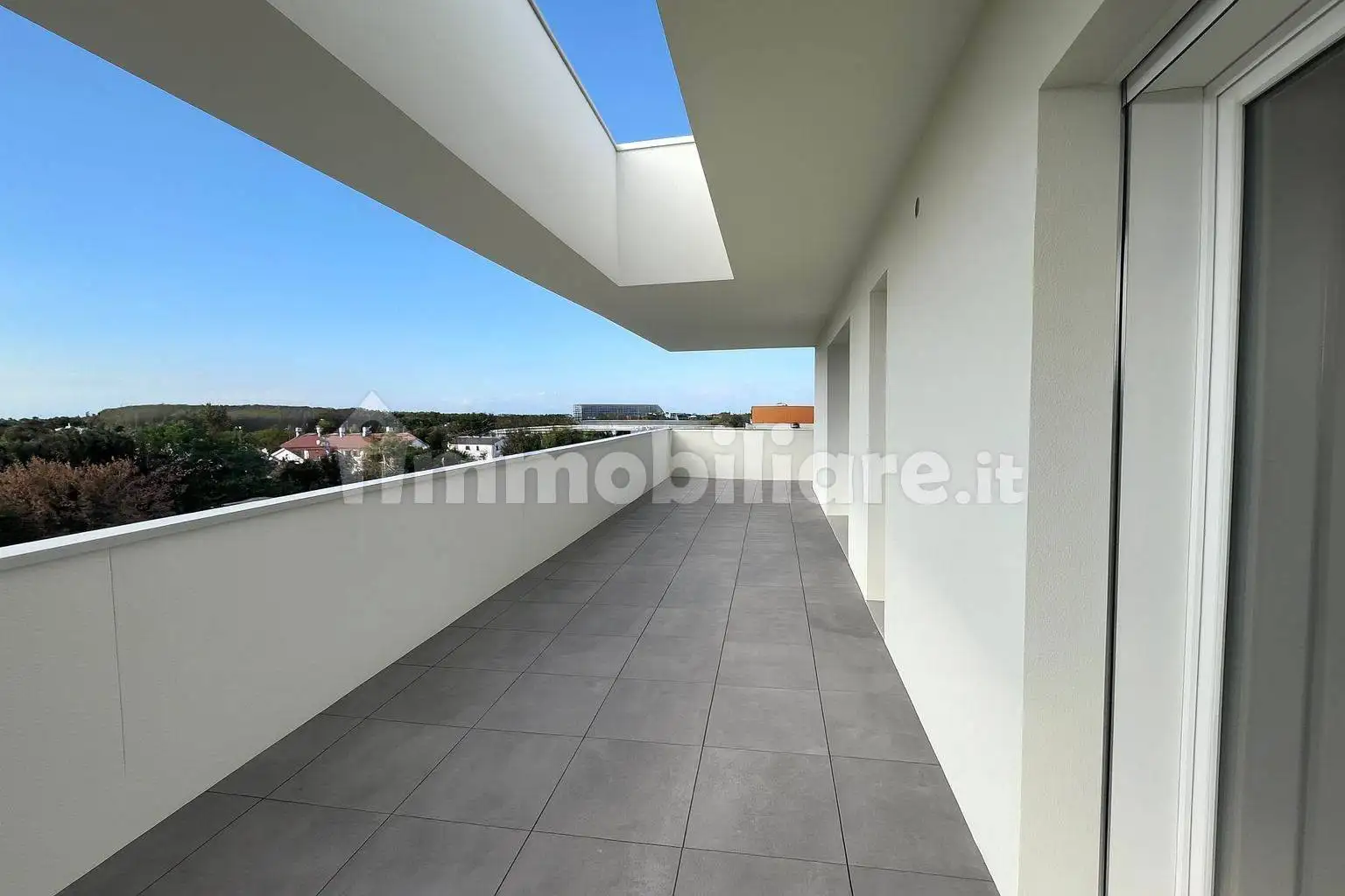 Attico - Mansarda in vendita a Venezia