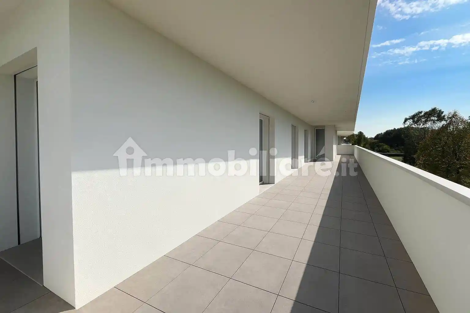 Attico via Bernardo Bellotto 5, Zelarino, Venezia - foto 2