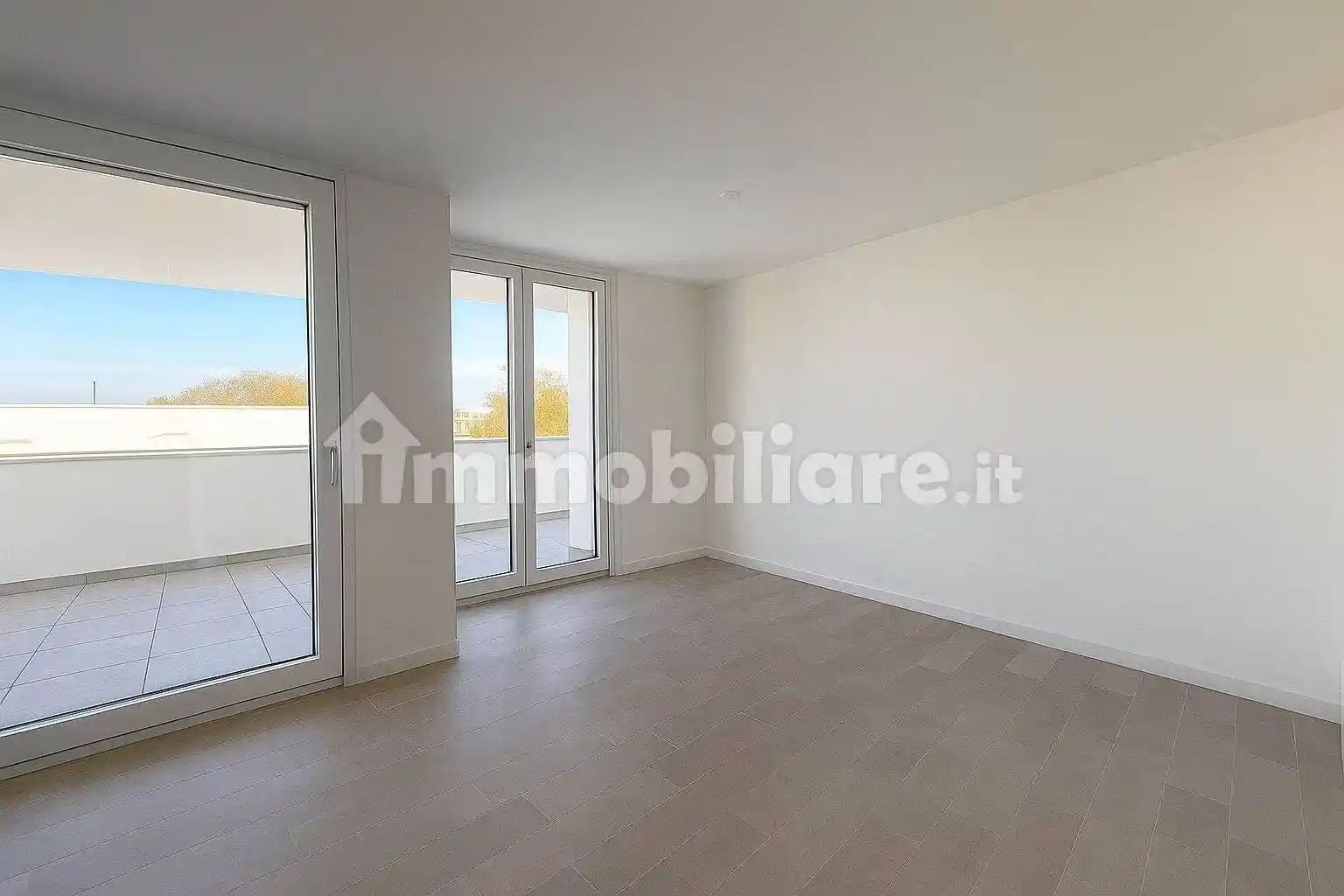 Attico via Bernardo Bellotto 5, Zelarino, Venezia - foto 5