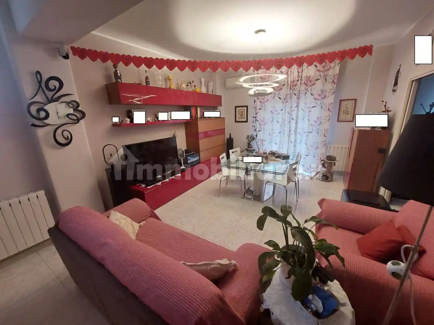 Appartamento in vendita a Catania