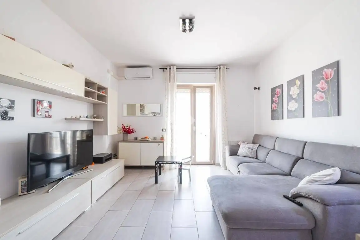 Appartamento in vendita a Viterbo