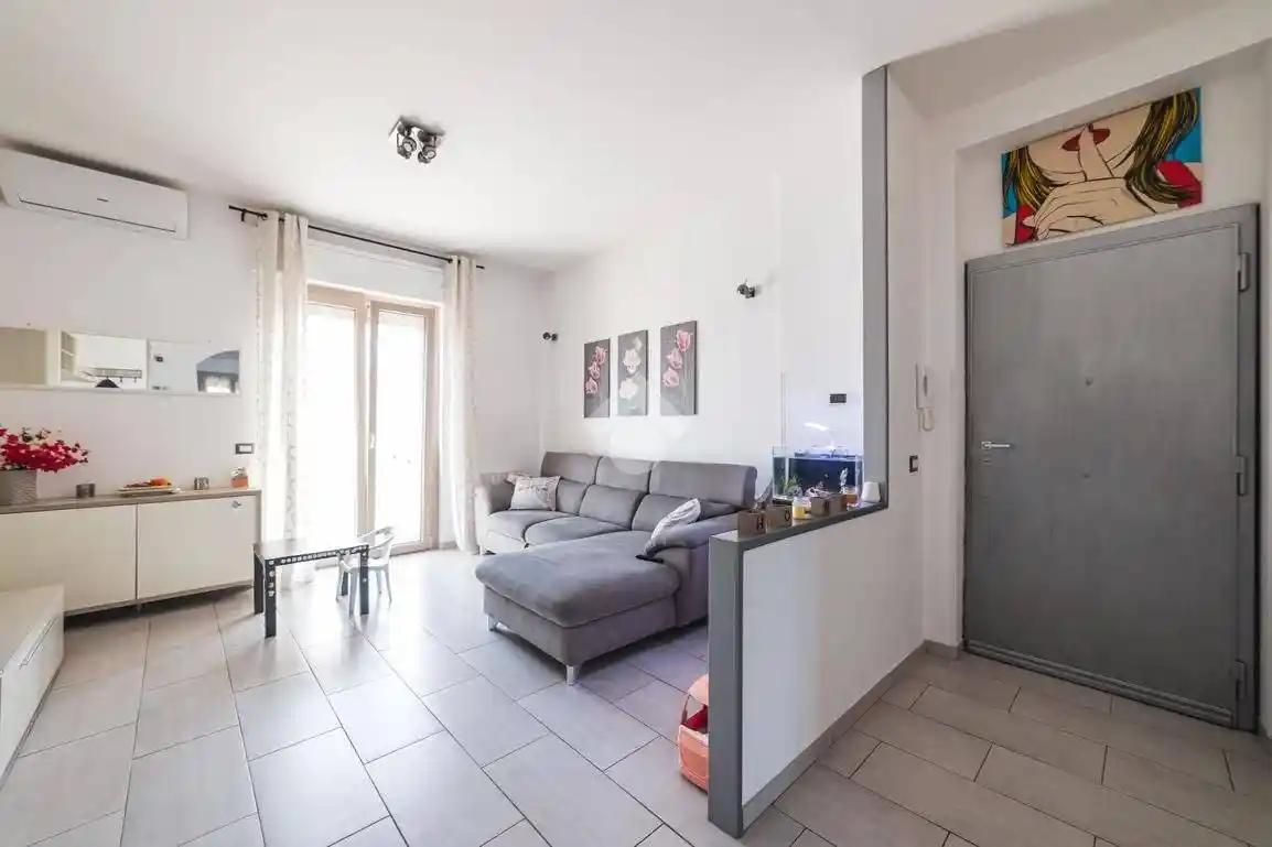 Trilocale ottimo stato, terzo piano, Bagnaia - La Quercia, Viterbo - foto 2