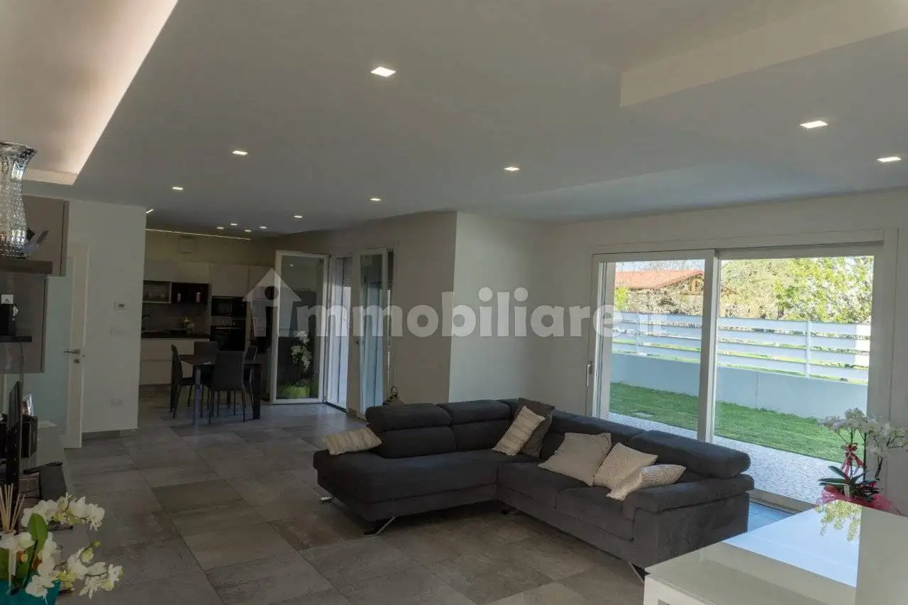 Villa in vendita a Albignasego