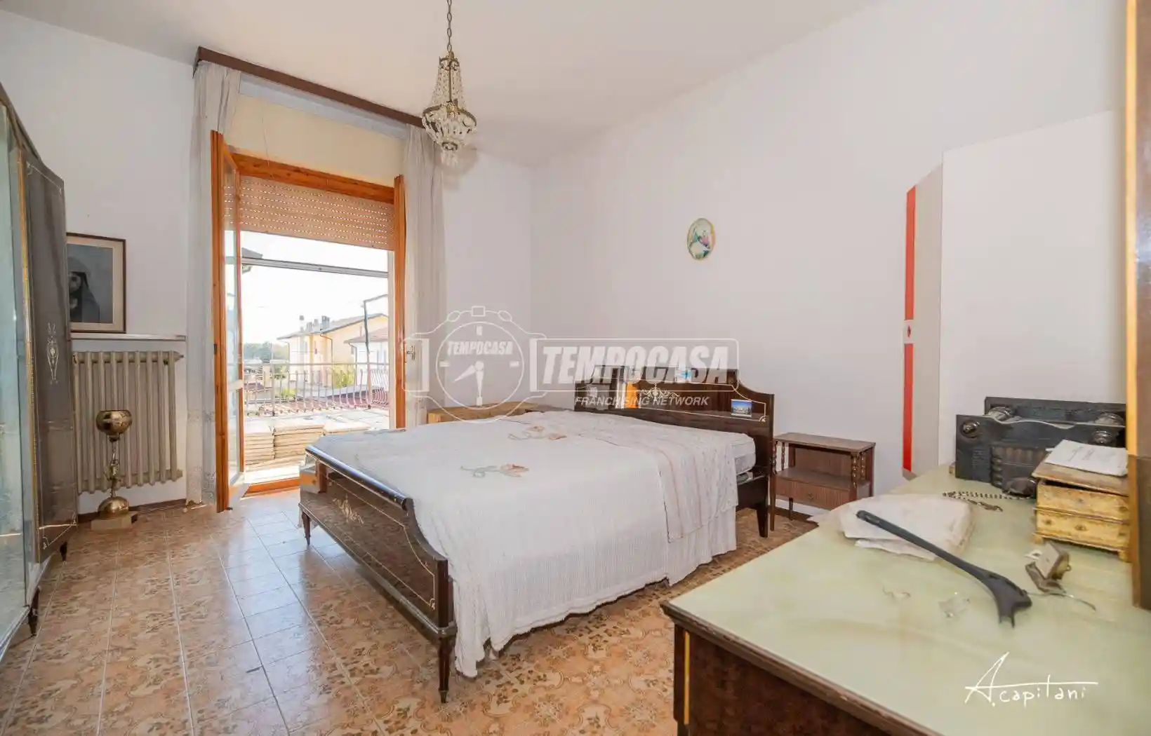 Villa bifamiliare via Pontida 90, Ponte Pietra - Case Frini, Cesena - foto 2