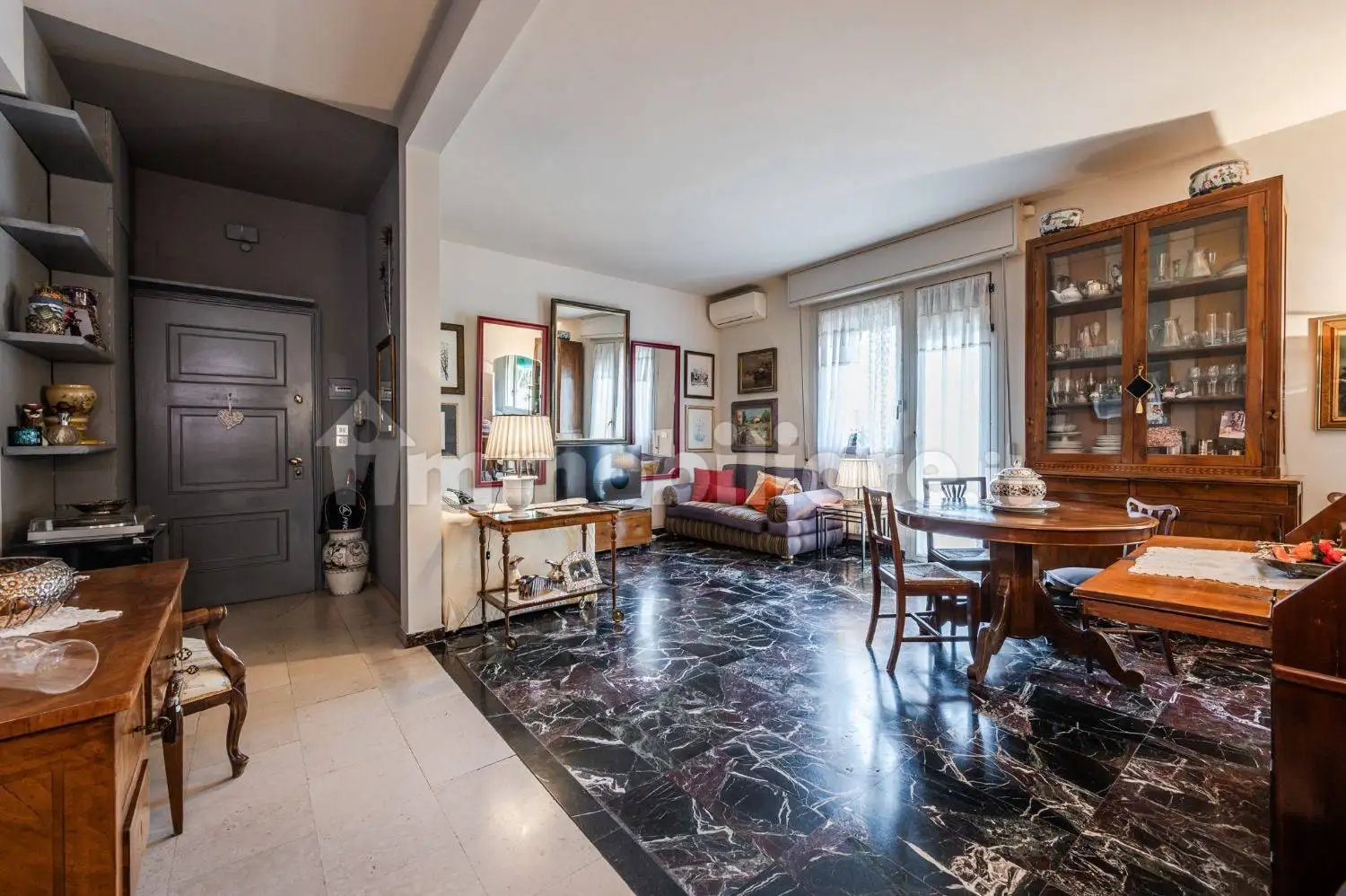 Appartamento in vendita a Bologna