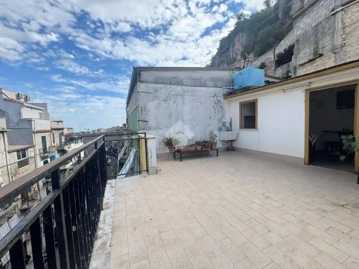 Appartamento in vendita a Palermo