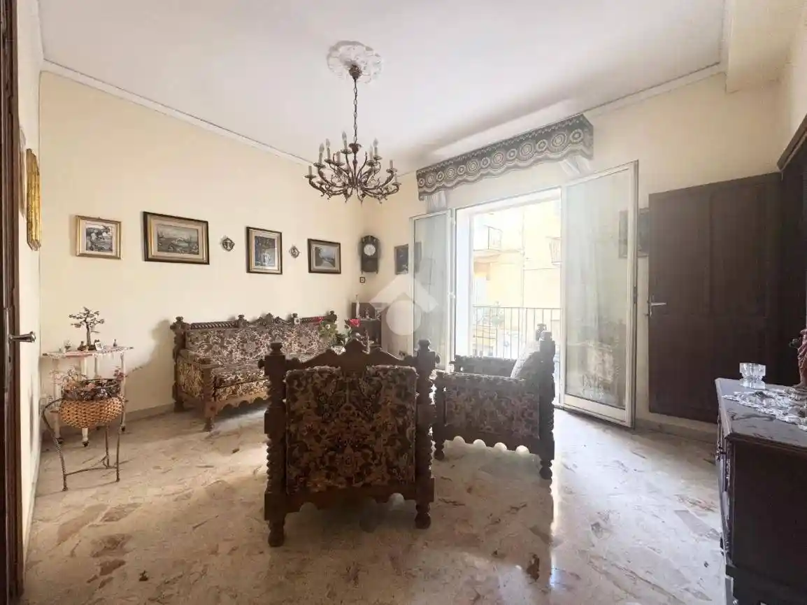 Trilocale via Boccadifalco 118, Poggio Ridente, Palermo - foto 2