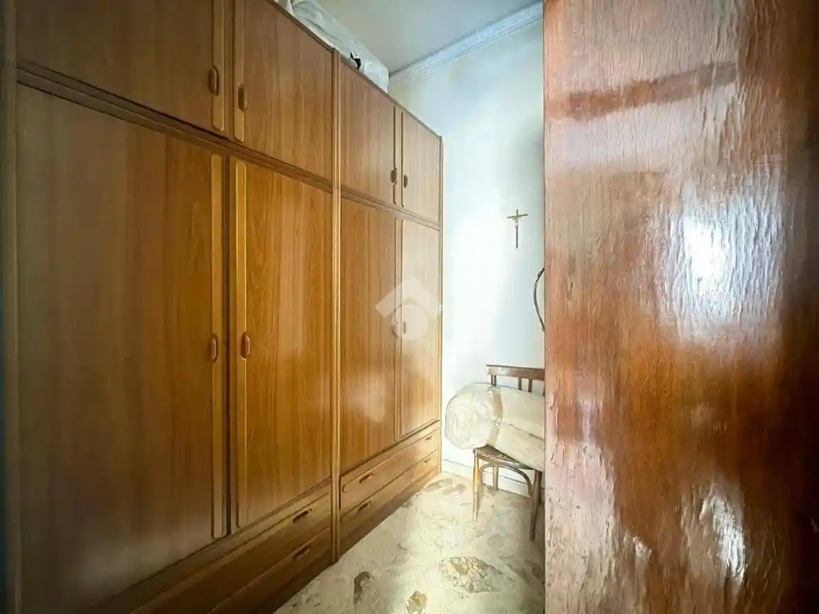 Trilocale via Boccadifalco 118, Poggio Ridente, Palermo - foto 5