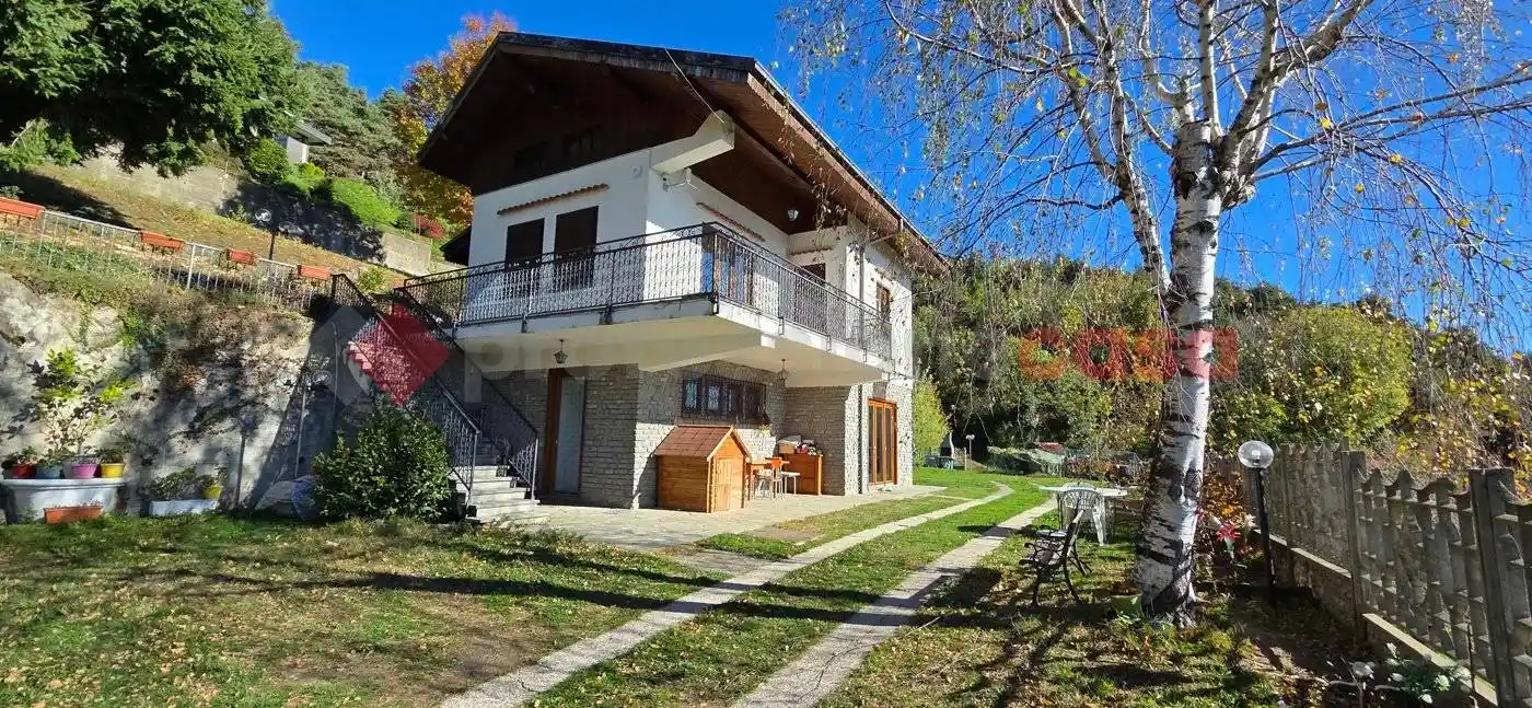 Villa - foto 5