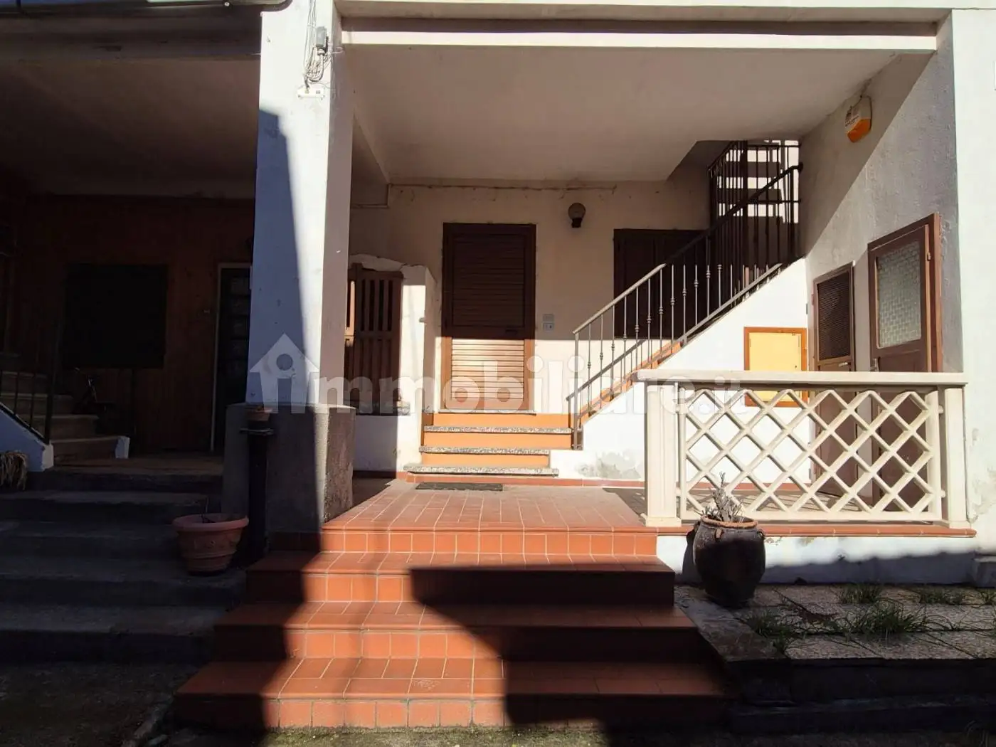 Casa indipendente in vendita a Grignasco