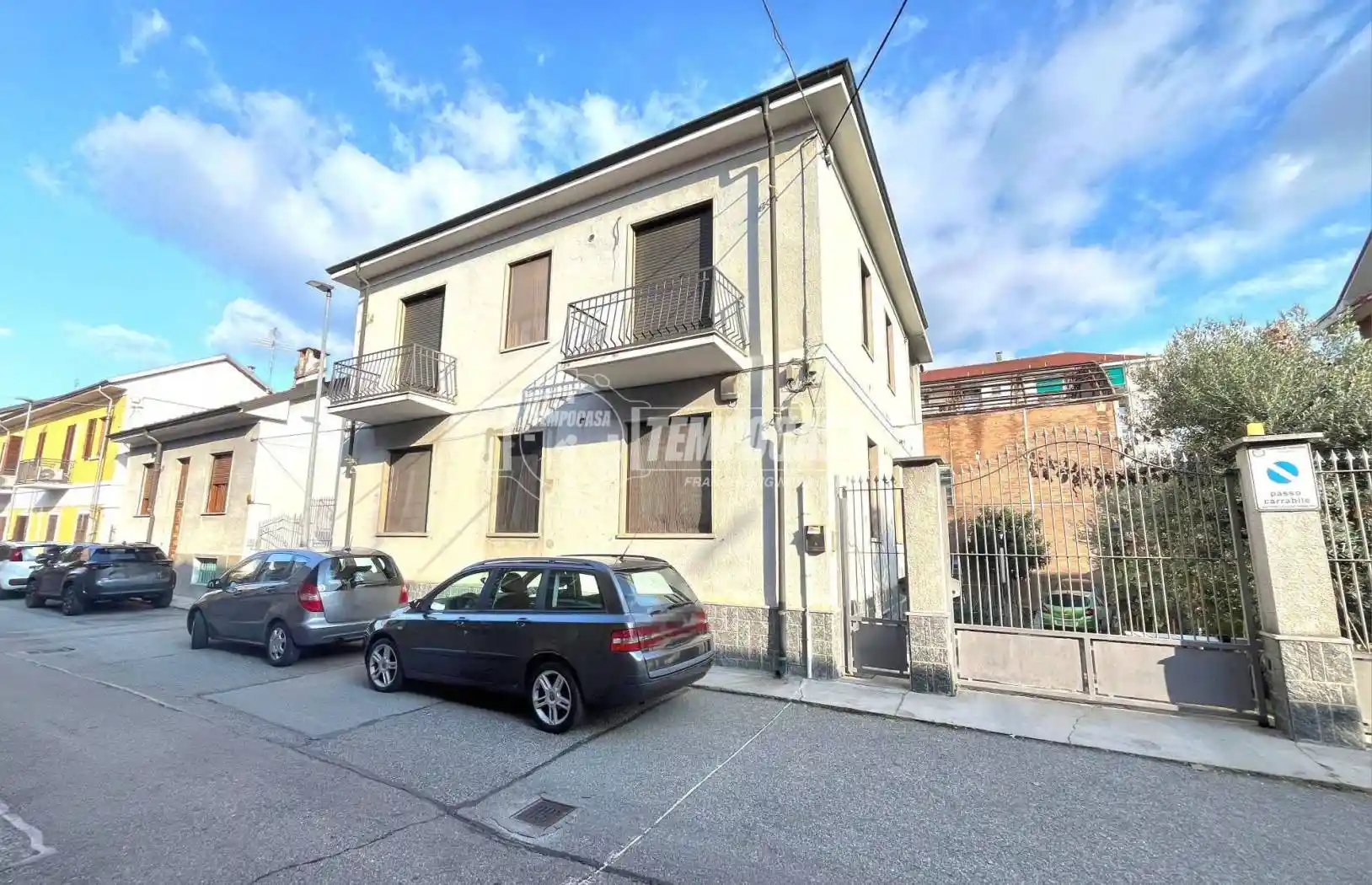 Villa in vendita a Nichelino