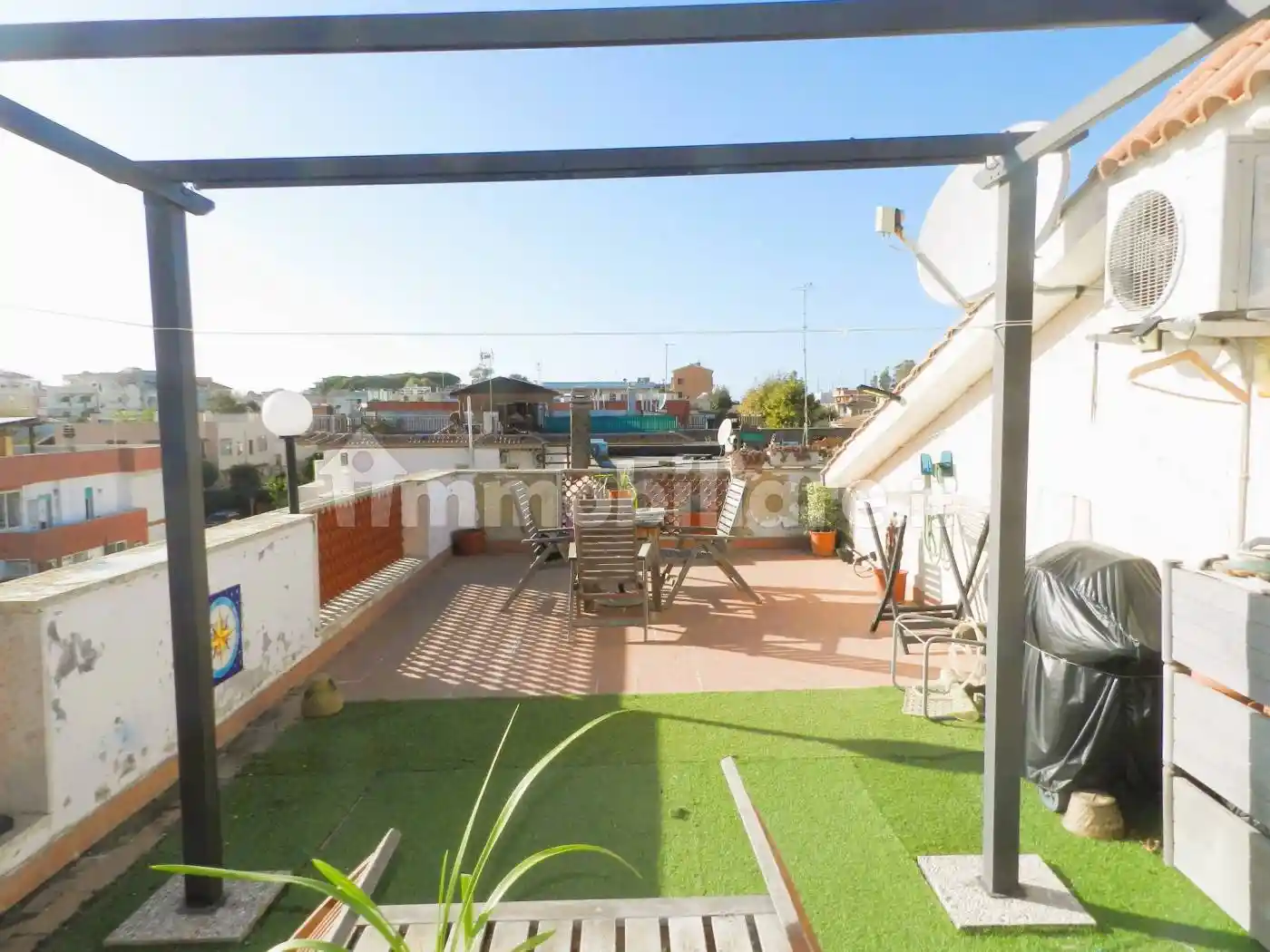 Loft in vendita a Santa Marinella