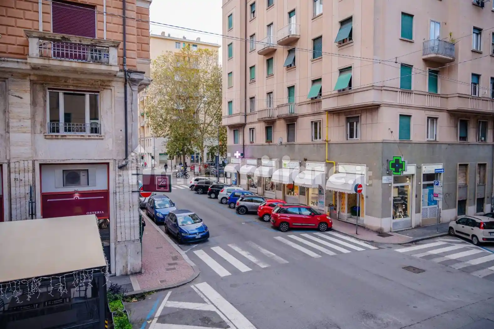 Appartamento in vendita a Genova