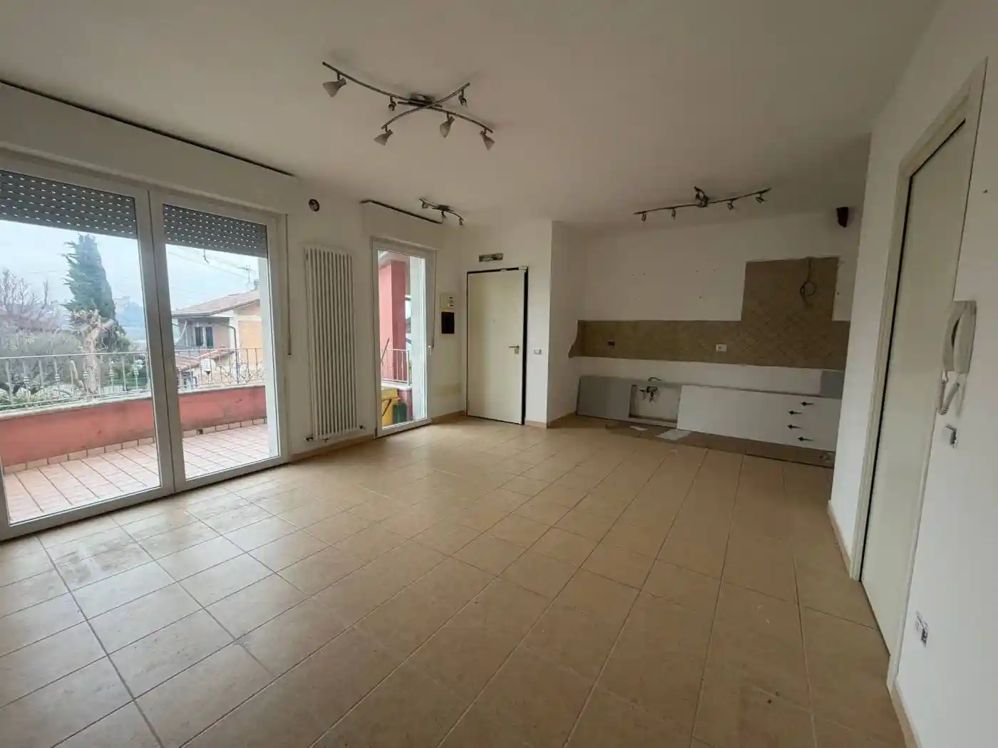 Appartamento in vendita a Gradara