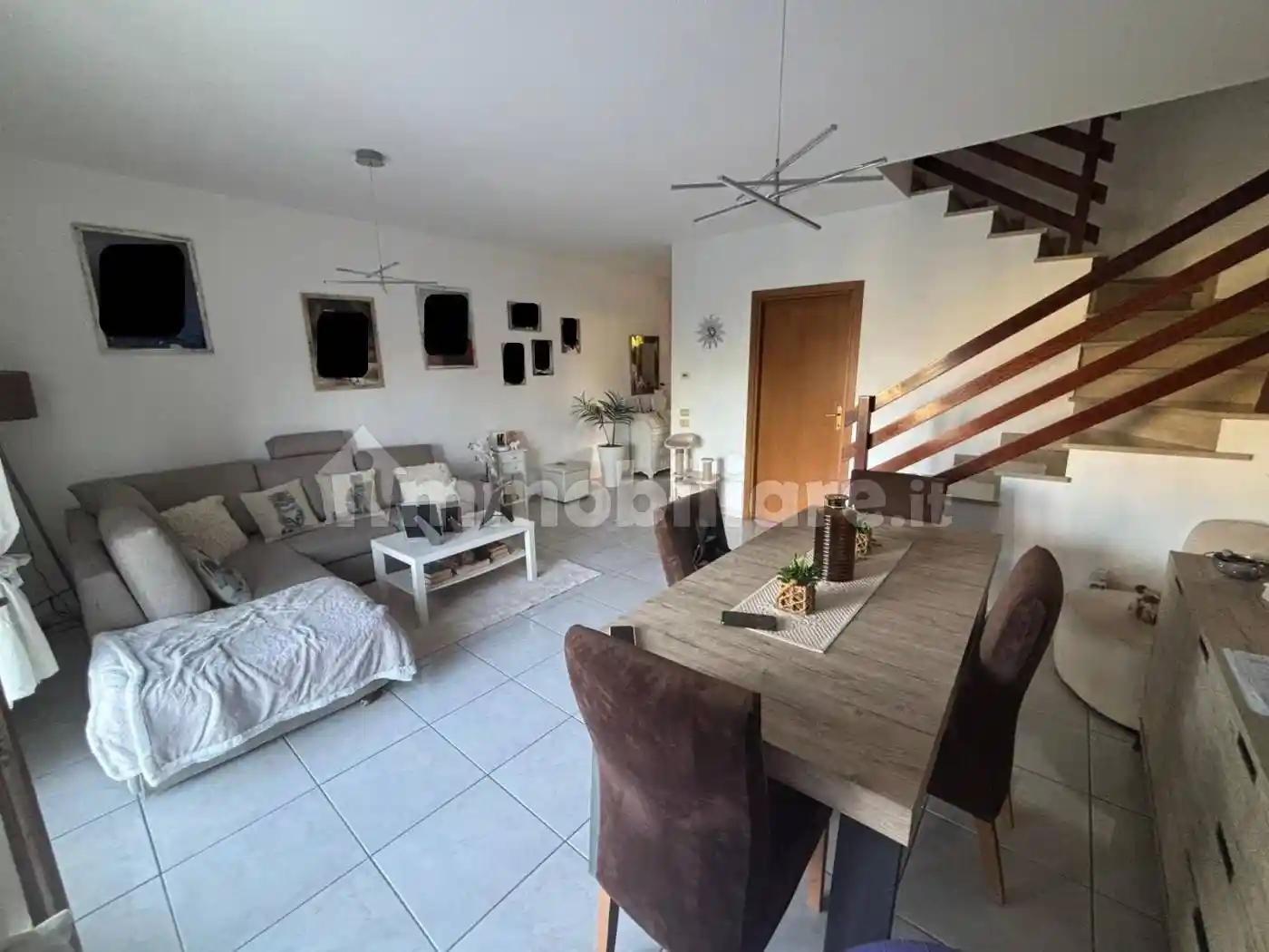 Villetta a schiera in vendita a Mondolfo