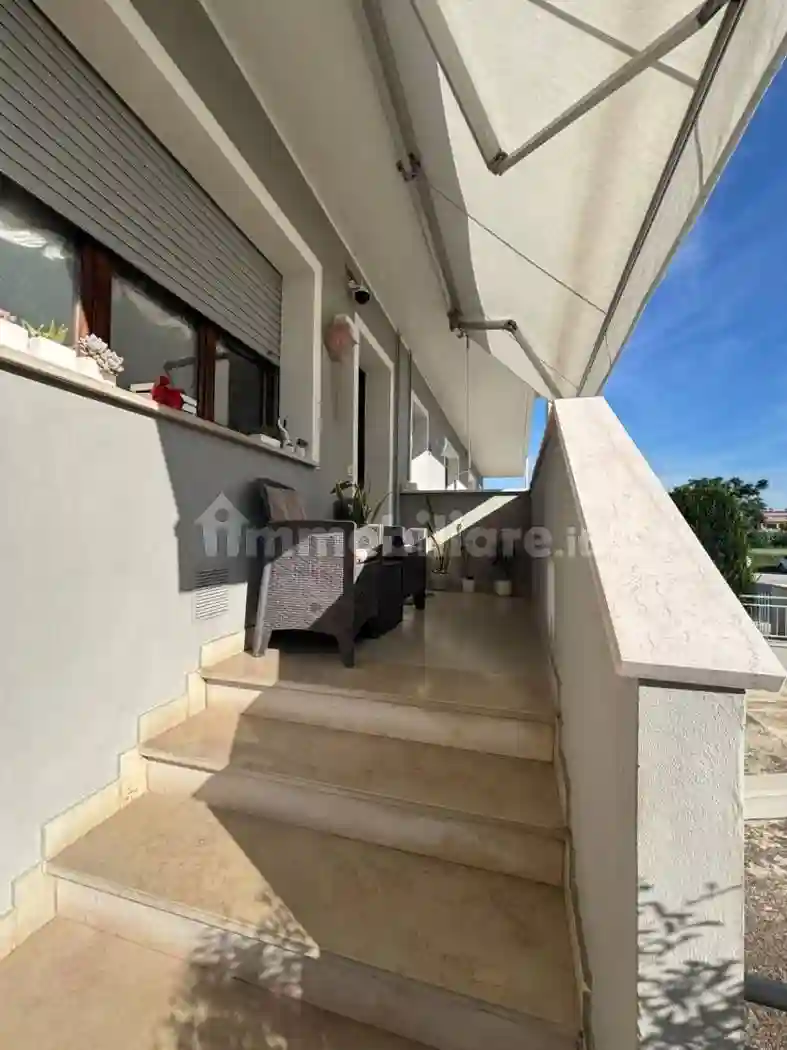 Villetta a schiera - foto 4