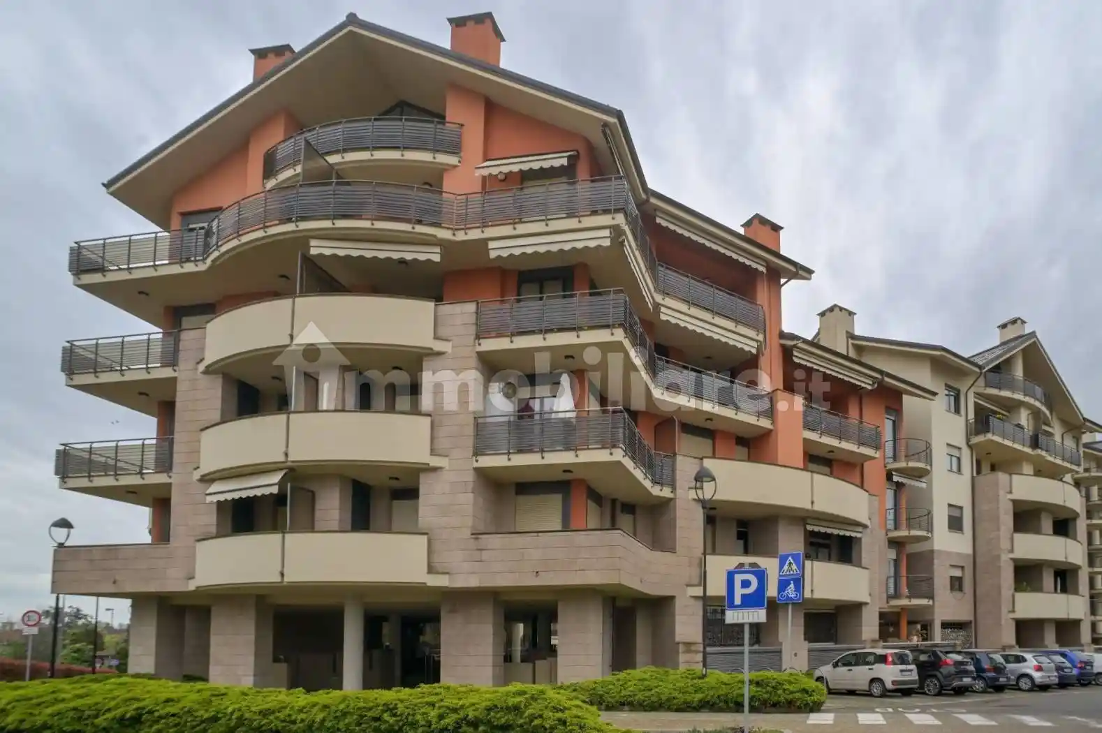 Appartamento in vendita a Chieri