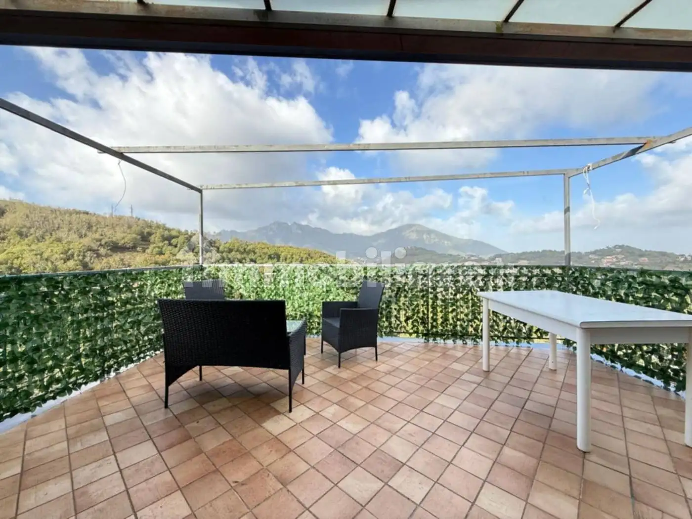 Appartamento in vendita a Cava de' Tirreni