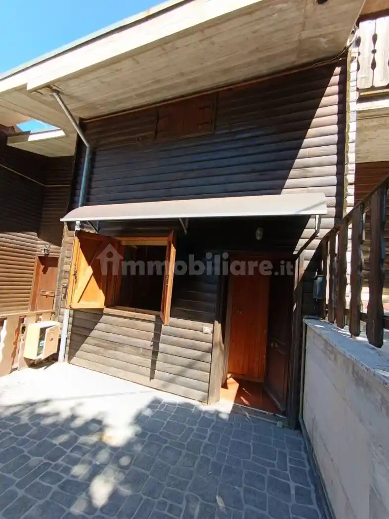 Palazzo - Edificio - foto 2