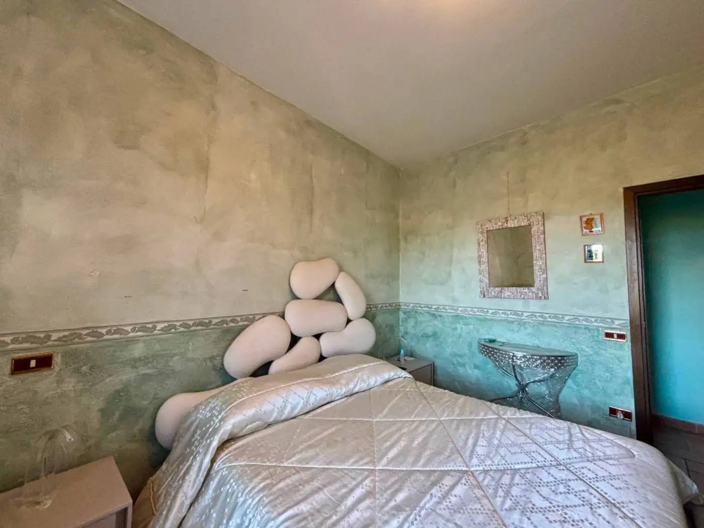 Quadrilocale via delle Scalette 19, Collelungo, Baschi - foto 3