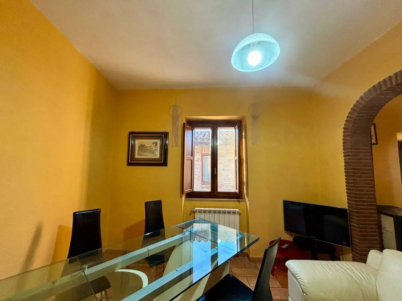 Quadrilocale via delle Scalette 19, Collelungo, Baschi - foto 4