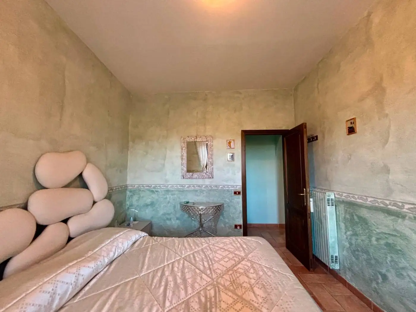 Quadrilocale via delle Scalette 19, Collelungo, Baschi - foto 5