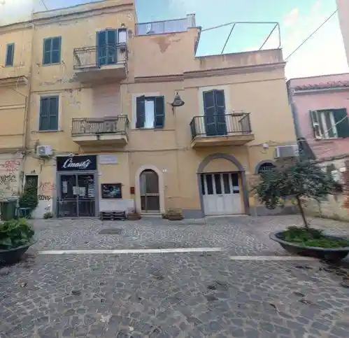 Appartamento in vendita a Nettuno