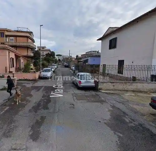 Appartamento in asta a Roma