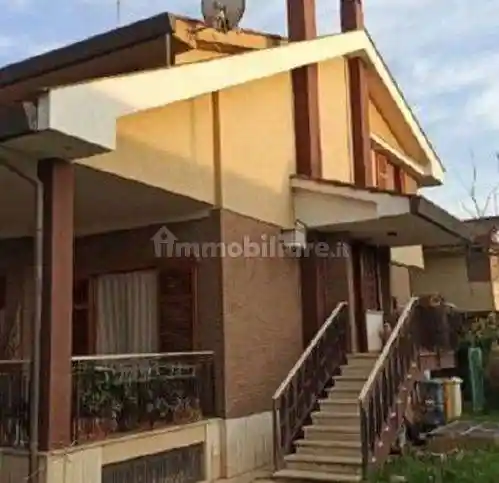 Casa indipendente in vendita a Anzio