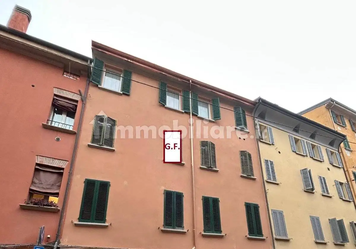 Appartamento in vendita a Bologna