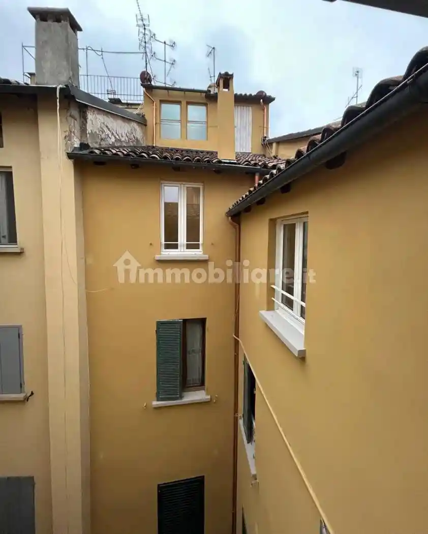 Quadrilocale via Solferino 12, Castiglione - Tribunale, Bologna - foto 2