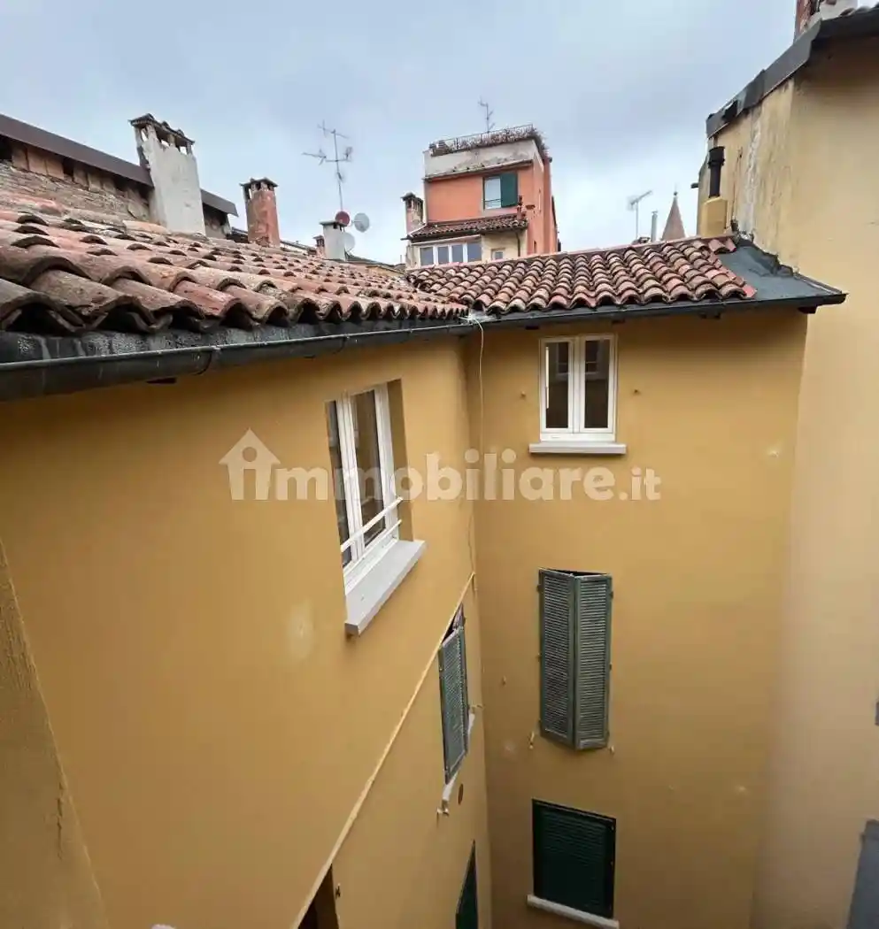 Quadrilocale via Solferino 12, Castiglione - Tribunale, Bologna - foto 3