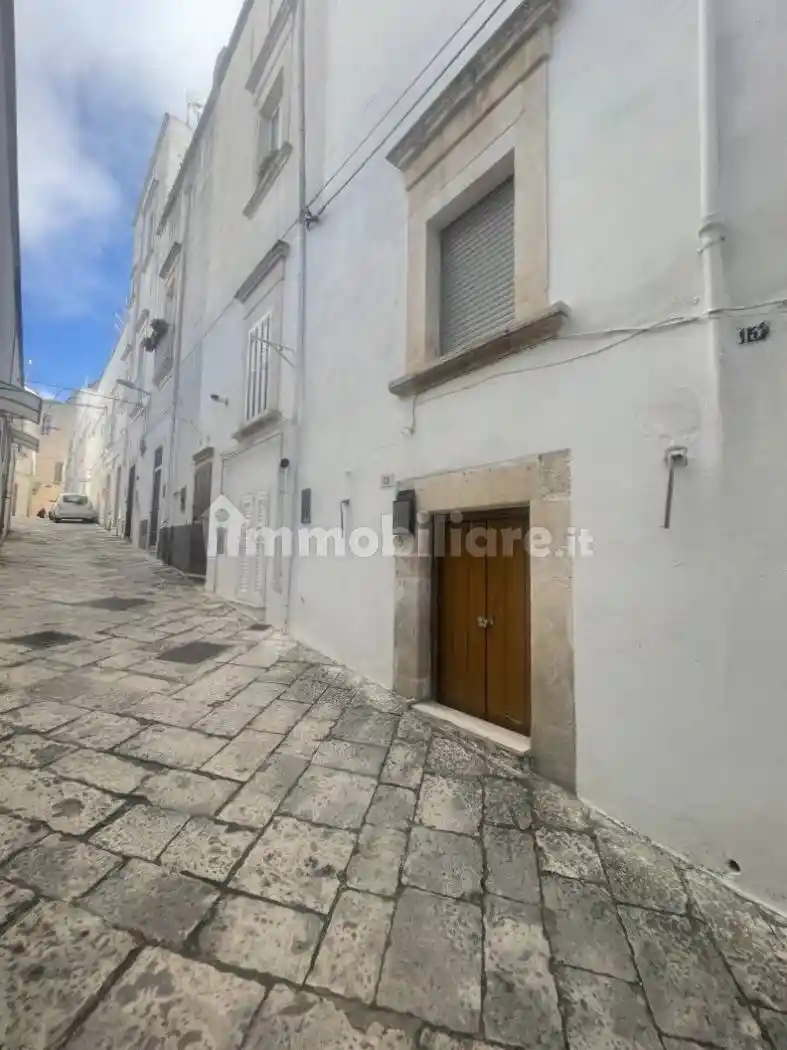 Appartamento in vendita a Martina Franca