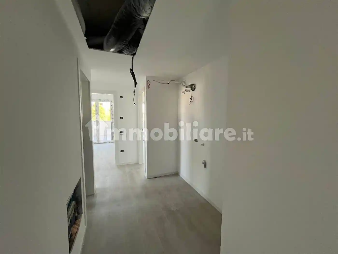 Appartamento via Bernardo Bellotto 5, Zelarino, Venezia - foto 4